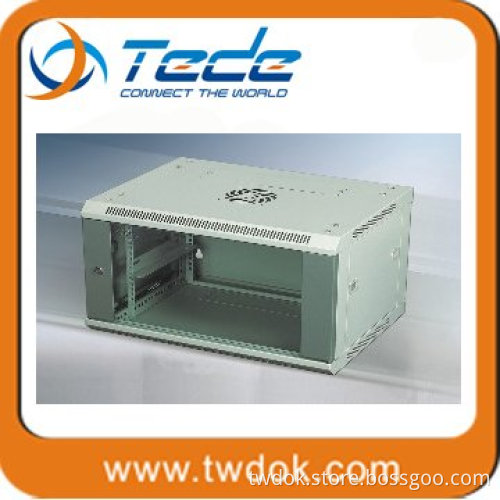 China manufacturer wall Network Cabinet / Server Rack